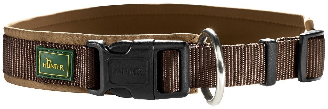 HUNTER Collier pour chien Vario Plus néoprène HUNTER Collier pour chien Vario Plus néoprène