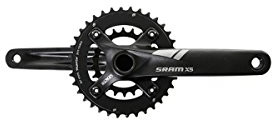 SRAM X.5 Fatbike