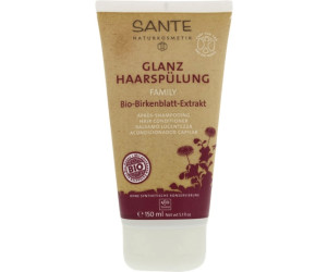 Sante Glanz Haarspülung (150ml) ab 6,40 € | Preisvergleich bei