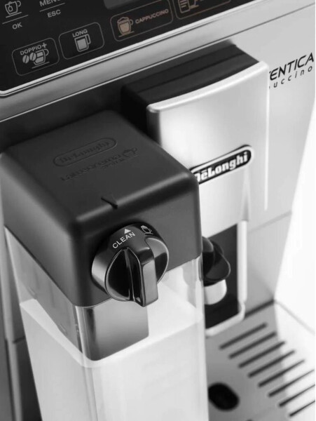 De'Longhi Autentica Cappuccino ETAM 29.660.SB, Bild 12