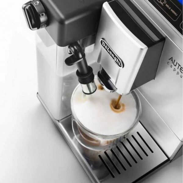 De'Longhi Autentica Cappuccino ETAM 29.660.SB, Bild 13