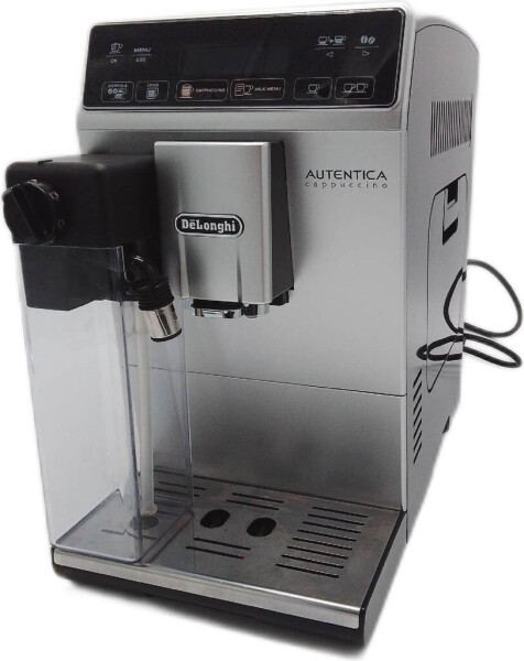 De'Longhi Autentica Cappuccino ETAM 29.660.SB, Bild 16