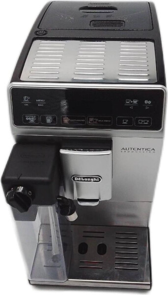 De'Longhi Autentica Cappuccino ETAM 29.660.SB, Bild 17