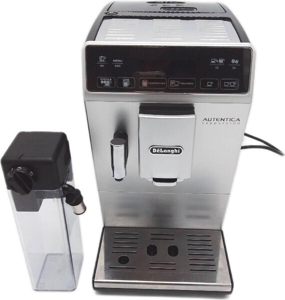 De'Longhi Autentica Cappuccino ETAM 29.660.SB, Bild 19
