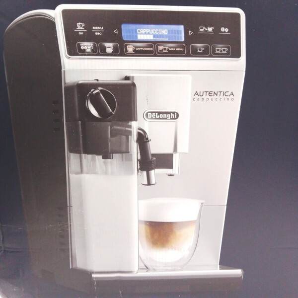 De'Longhi Autentica Cappuccino ETAM 29.660.SB, Bild 21