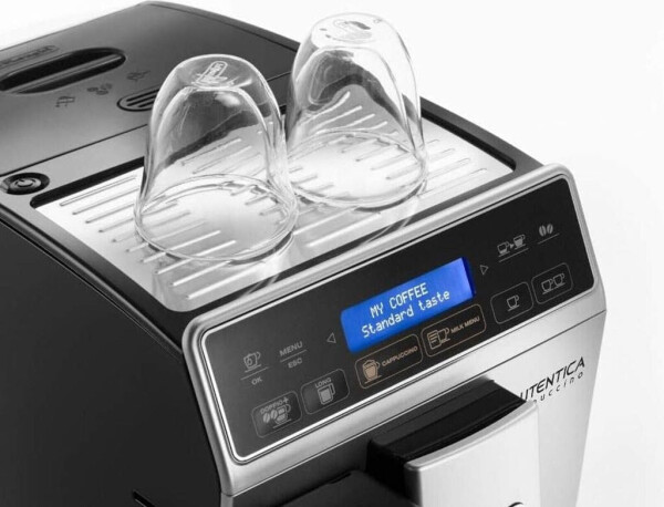 De'Longhi Autentica Cappuccino ETAM 29.660.SB, Bild 24