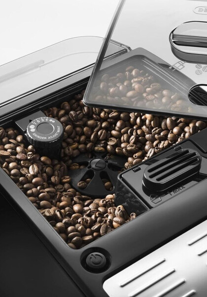 De'Longhi Autentica Cappuccino ETAM 29.660.SB, Bild 25