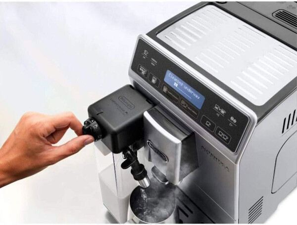 De'Longhi Autentica Cappuccino ETAM 29.660.SB, Bild 26
