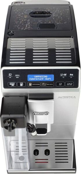 De'Longhi Autentica Cappuccino ETAM 29.660.SB, Bild 6