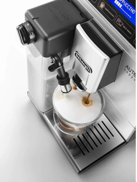 De'Longhi Autentica Cappuccino ETAM 29.660.SB, Bild 9