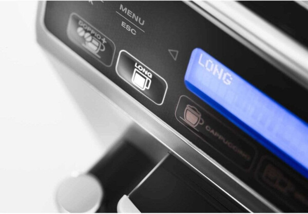 De'Longhi Autentica Cappuccino ETAM 29.660.SB, Bild 10
