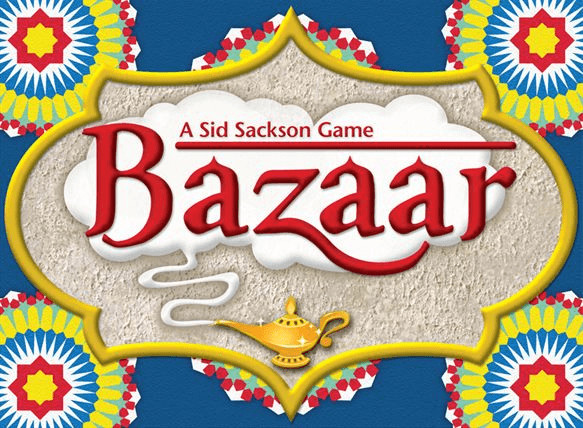 Bazaar (anglais)