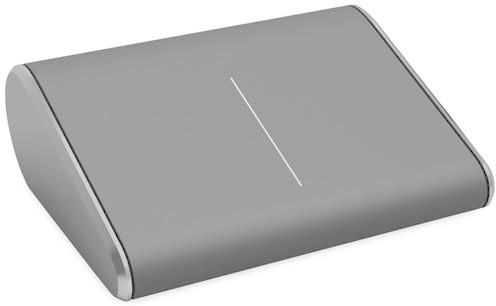 Microsoft Wedge Touch Mouse Surface Edition