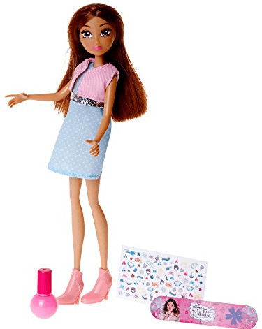 Giochi Preziosi Disney Violetta Fashion Nail