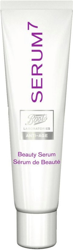 Boots Laboratories Sérum de beauté Serum 7 (30 ml)