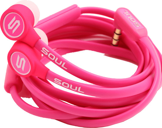 Soul Electronics K-Pop