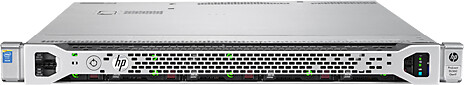 HP ProLiant DL360 Gen9 Base - Xeon E5-2630v3 2.4 GHz (755262-B21)