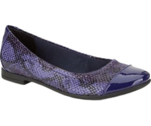 clarks atomic haze