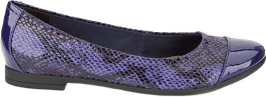 Clarks Atomic Haze