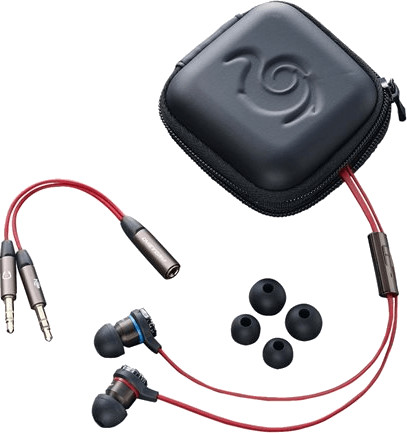 CoolerMaster CM Storm Resonar