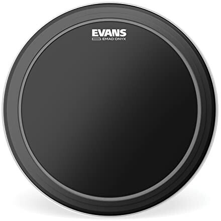 Evans EMAD ONYX 22