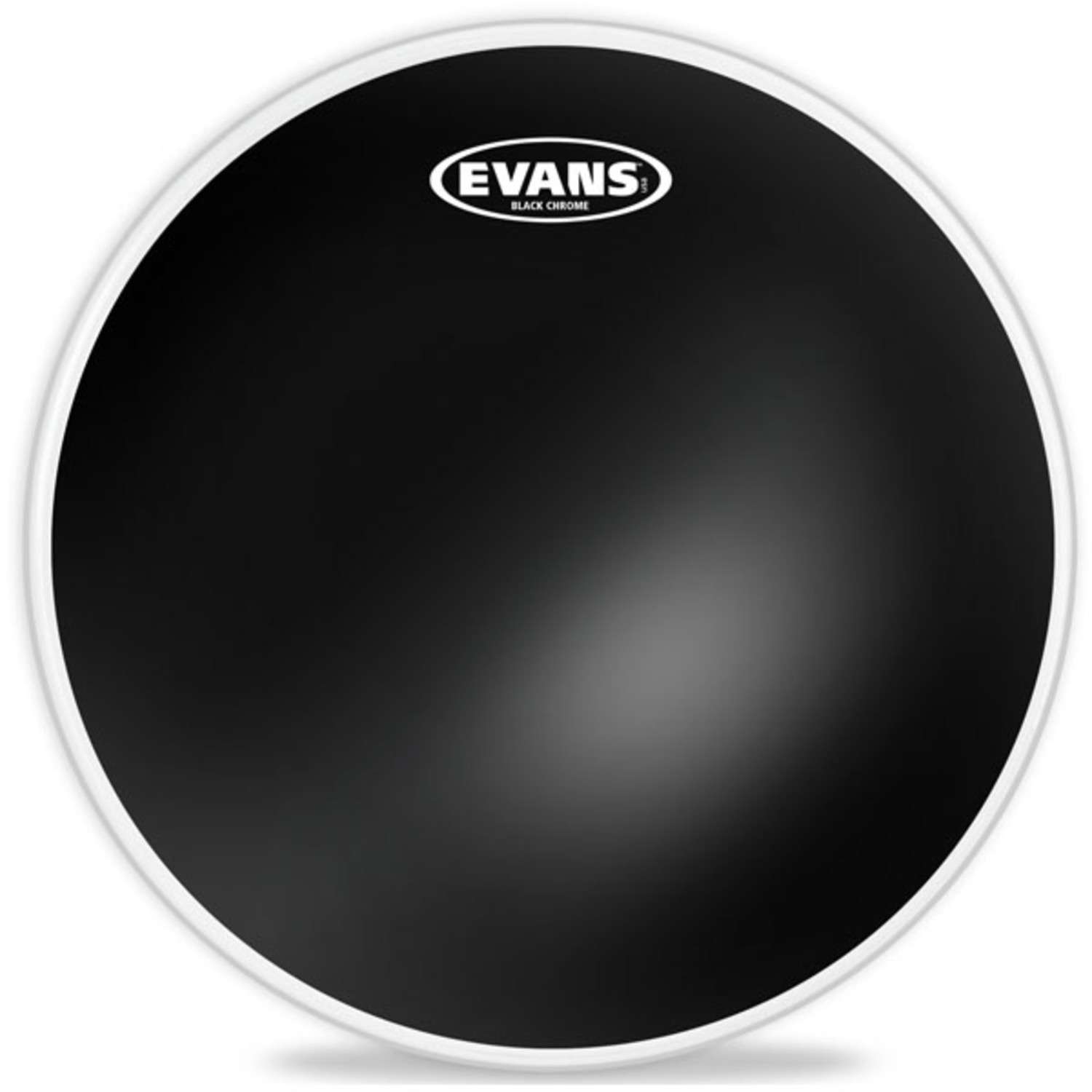Evans Black Chrome 14