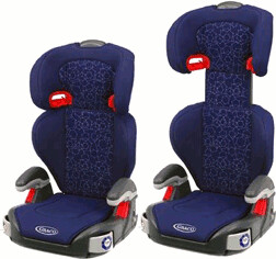 Graco Junior Maxi Kindersitz 15-36 kg