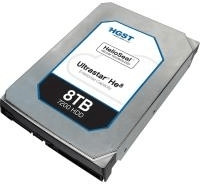 HGST Ultrastar HE8 SAS 8To (HUH728080AL5200/0F23268)