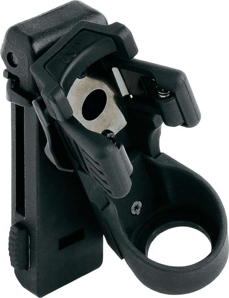 Ledlenser Étui professionnel tactique 0322