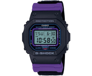 Reloj Casio G-Shock Hombre DW-5600CA-2ER