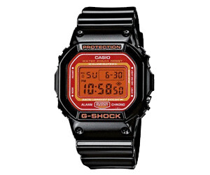 Casio G-Shock DW-5600 desde 67,84 €, Febrero 2024