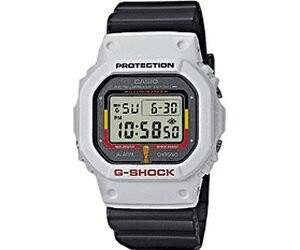 Buy Casio G-Shock (DW-5600) from £69.40 (Today) – Best Deals on idealo