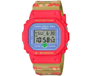 Buy Casio G-Shock DW-5600 from £61.99 (Today) – Best Deals on 