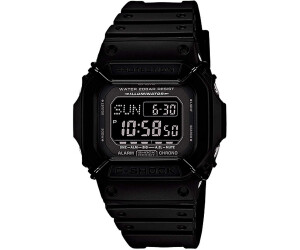 G shock dw 5600 1dr outlet