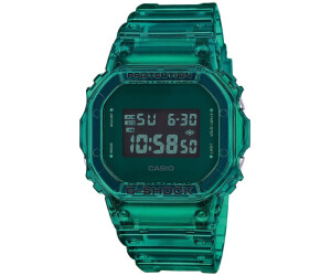 G shock dw 5600 green new arrivals