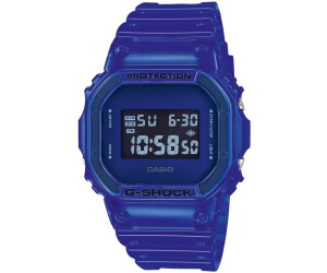 G shock 5600 clearance blue