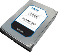HGST Ultrastar HE8 SAS 8To (HUH728080AL5204/0F23657)