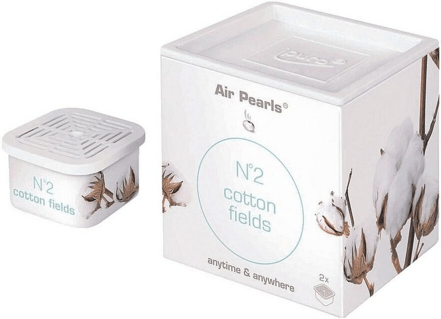 iPuro Air Pearls (2 x 6 g)