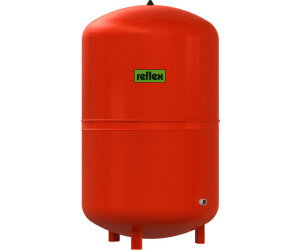 Reflex Ausdehnungsgefäß N 600 Liter ab 876,42 €