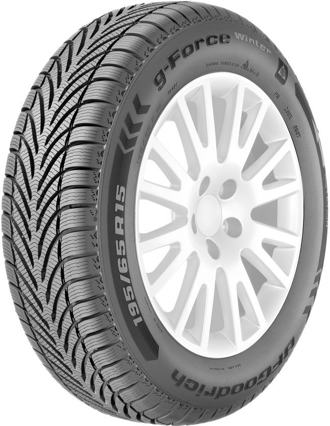 BF-Goodrich G-Force Winter 195/50 R16 88H