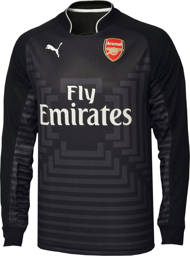 Puma Maillot FC Arsenal junior 2015