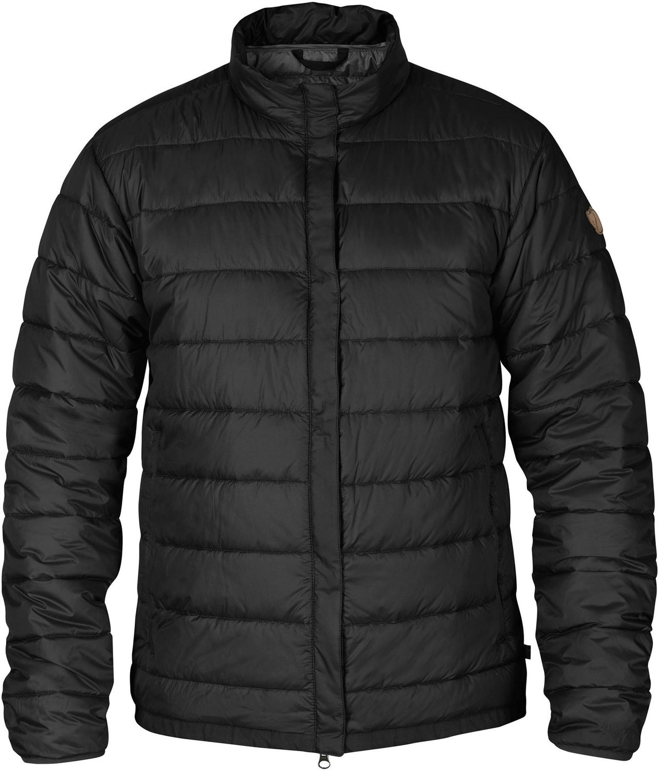 Fjällräven Keb Loft Jacket Men Black