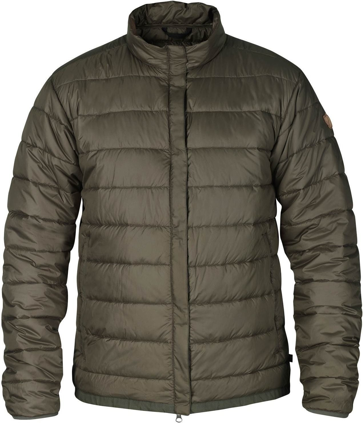 Fjällräven Keb Loft Jacket Men Tarmac