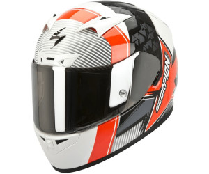 Casque intégral Scorpion EXO-710 AIR KNIGHT Moto Taille S ou M 100% NEUF 