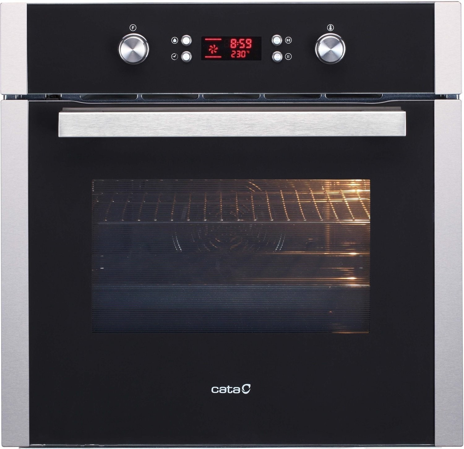 Cata LC 8110 PYRO BK