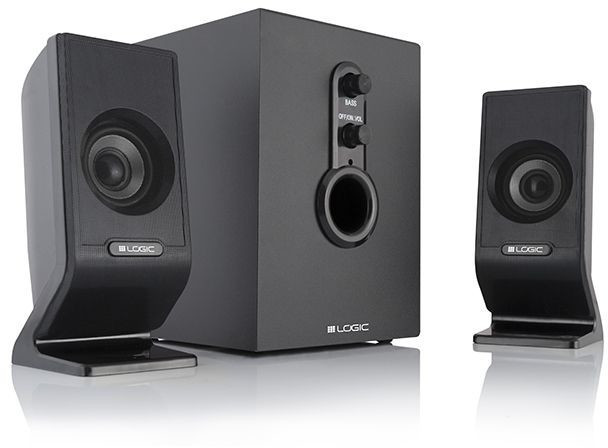 Logic Concept LS-21