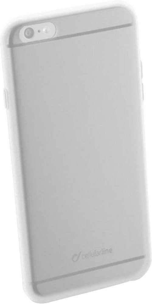 Cellular Line Color Slim White (iPhone 6/6S)