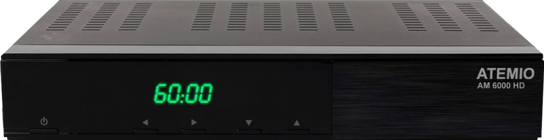 Atemio AM 6000 HD Single