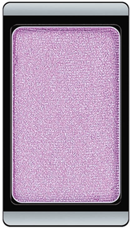 Artdeco Duo Chrome - 87 Pearly Purple (0.8g)