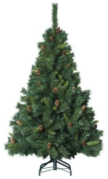 Feeric Lights & Christmas Sapin de Noël artificiel Royal Majestic 150 cm